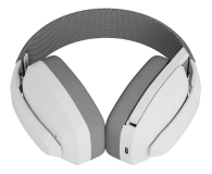 RAMPAGE BLITZ z mikrofonem, Bluetooth 5.3, szare BLITZBT-GREY - 1351970 - zdjęcie 5
